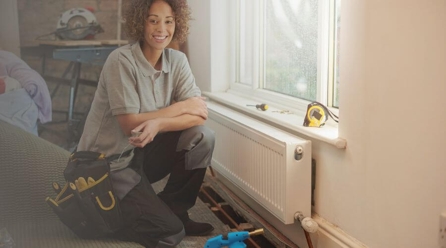 Professional Leak Detection in Martinton, IL